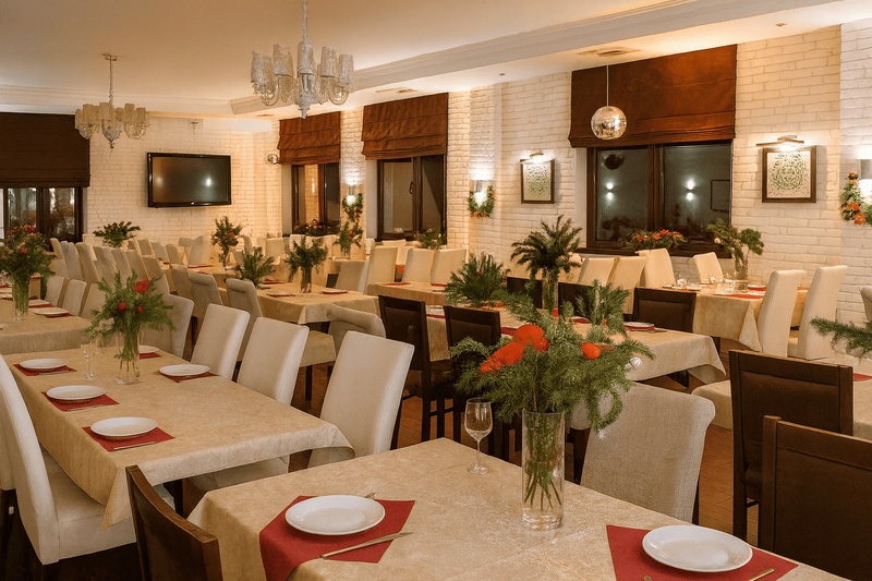 Новий рік у Карпатах 2026: казковий відпочинок, який ви запам’ятаєте назавжди