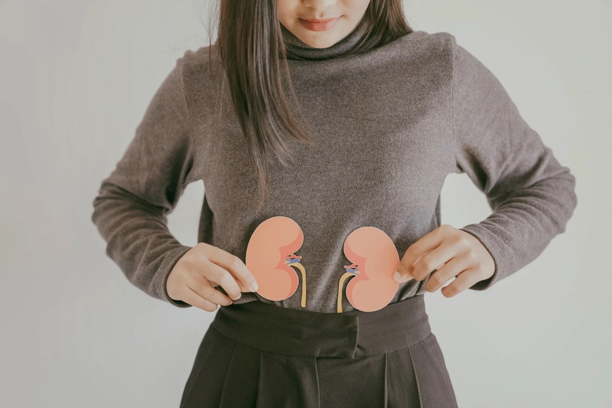 Kidney Health Package — VitaPark Polyana