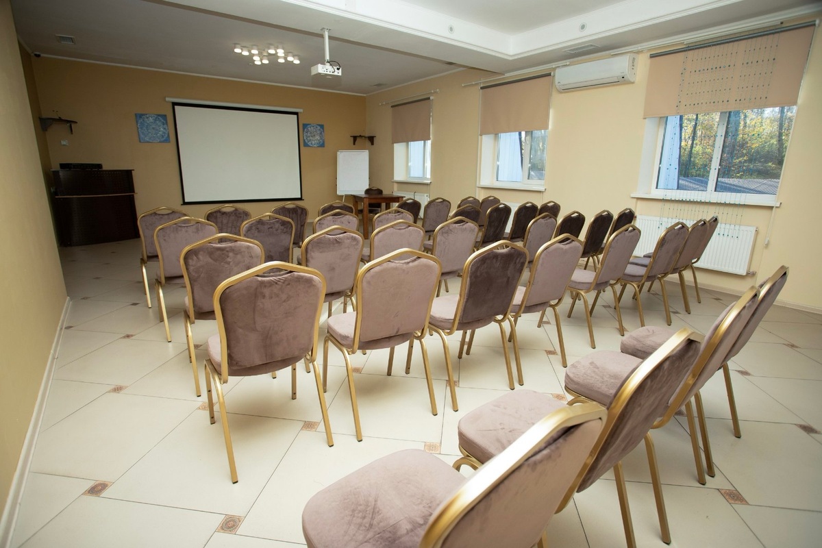 Special Offer: Complimentary hall at VitaPark Sunny Provence