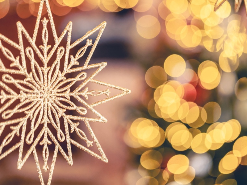 🎄 New Year Programme 2026–2027 at VitaPark Polyana