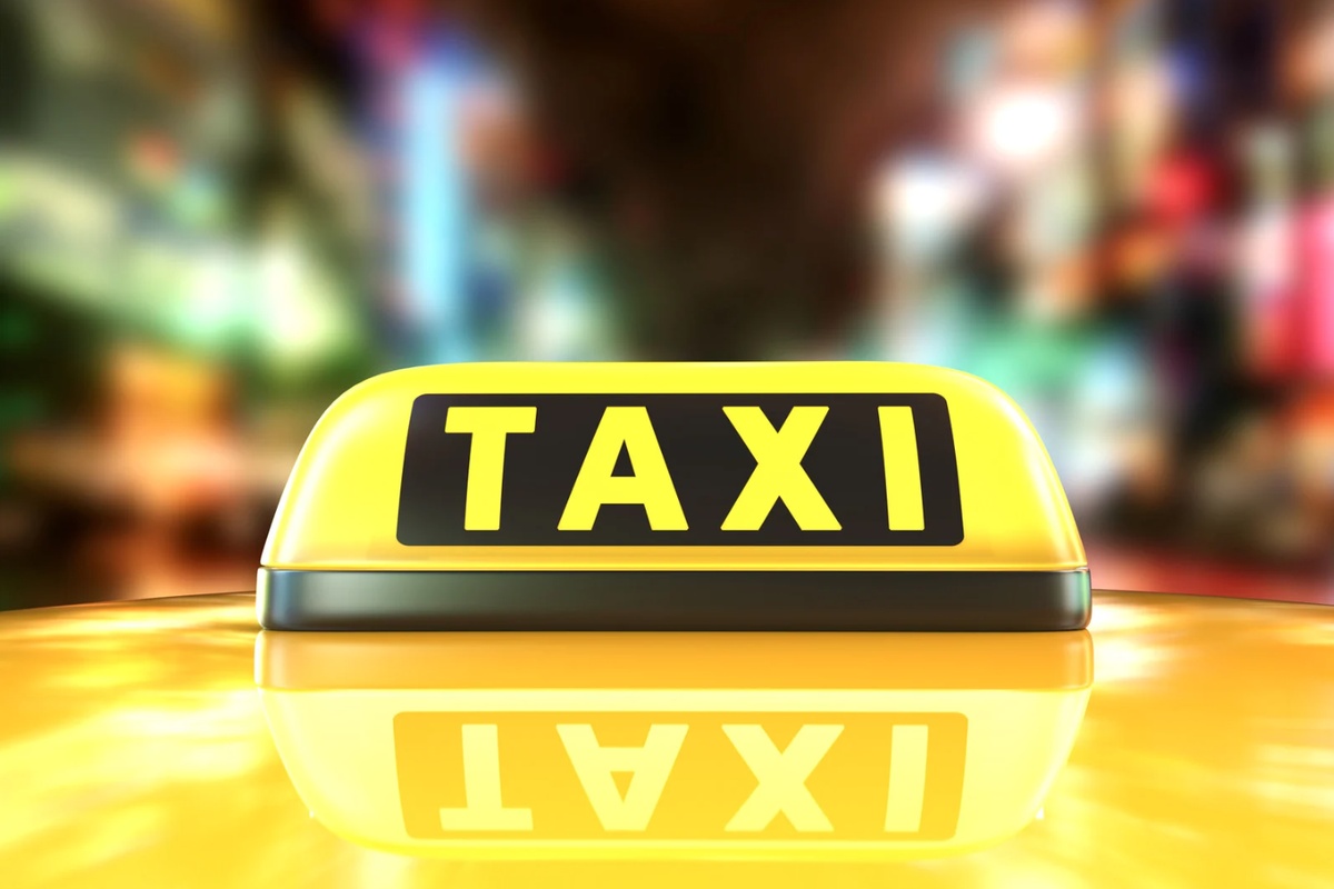 Taxi Free