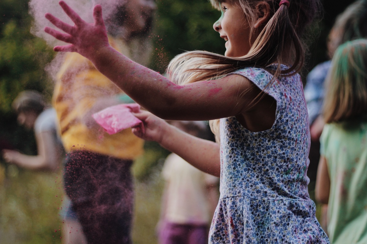 Your Birthday in VitaPark Karpaty!