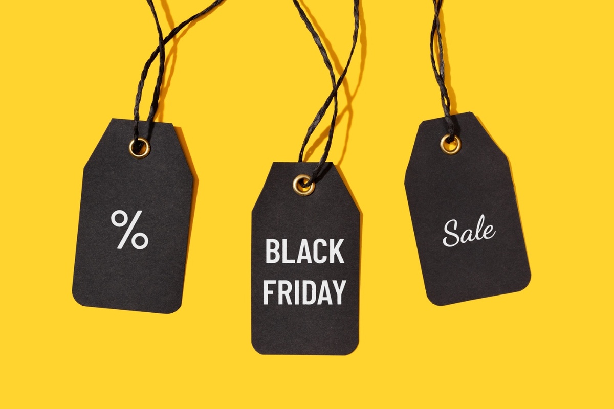 🖤 Black Friday Weeks у VitaPark — знижка 25% на проживання