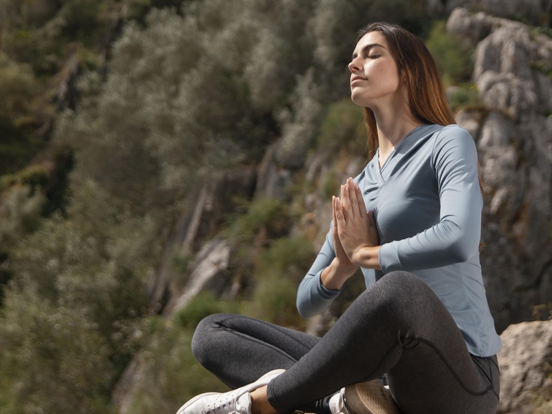 Organize your perfect retreat, yoga or fitness tour with VitaPark hotels!