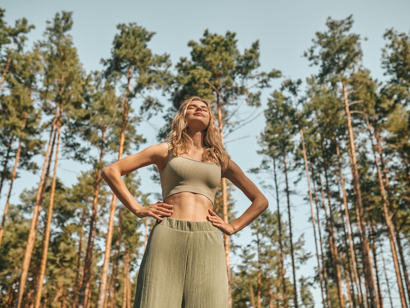 General health improvement at Truskavets