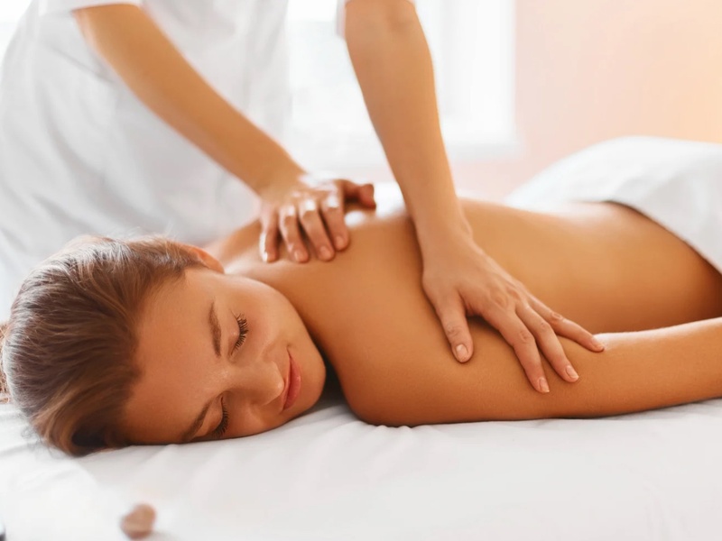 Оздоровчий пакет у VitaPark Сонячний Прованс