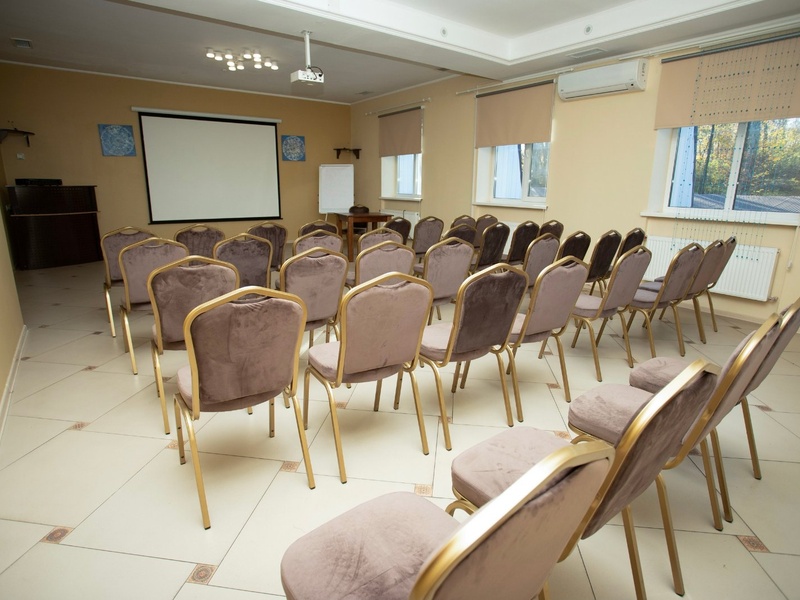 Special Offer: Complimentary hall at VitaPark Sunny Provence
