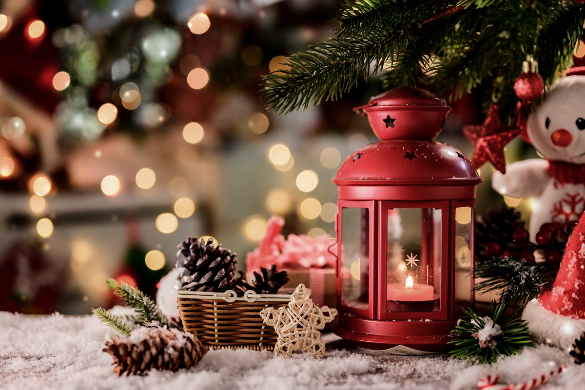 Early booking for the New Year in VitaPark hotels!