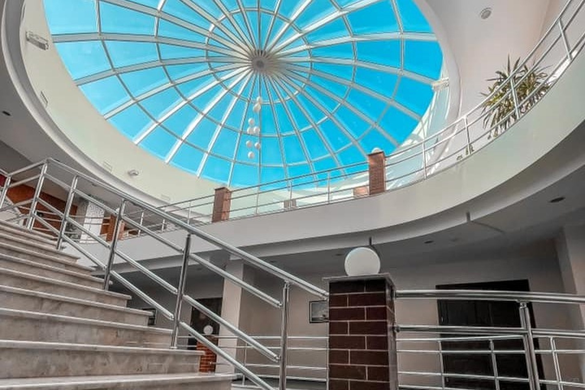 Choose your bonus at Optima Odesa!