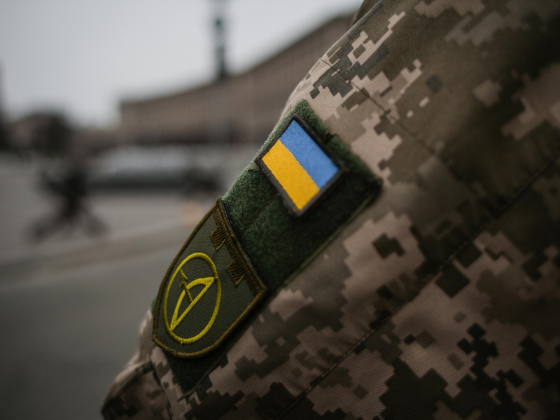 Спеціальна пропозиція -10% для військових