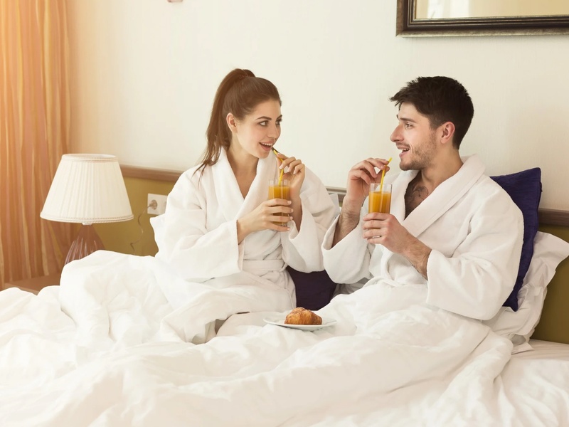 Weekend on Podil — 10% Off