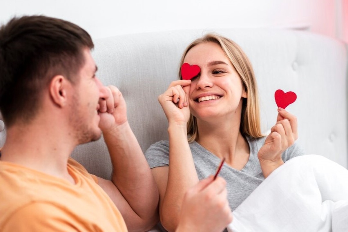 Your perfect Valentine's Day at VitaPark hotels!