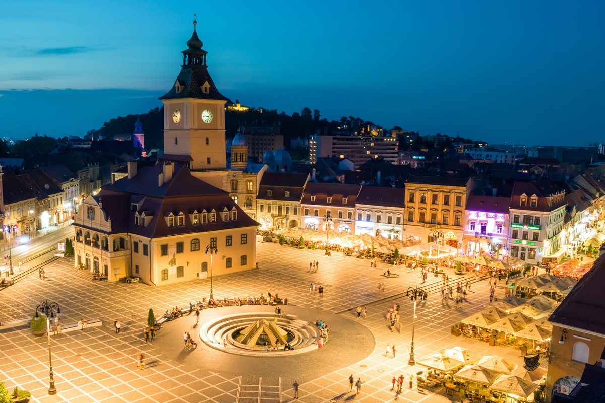 Stay for longer - pay less!