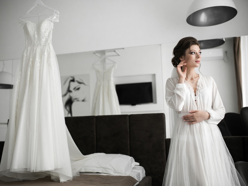 Photoshoot at the hotel — capture your moments in style