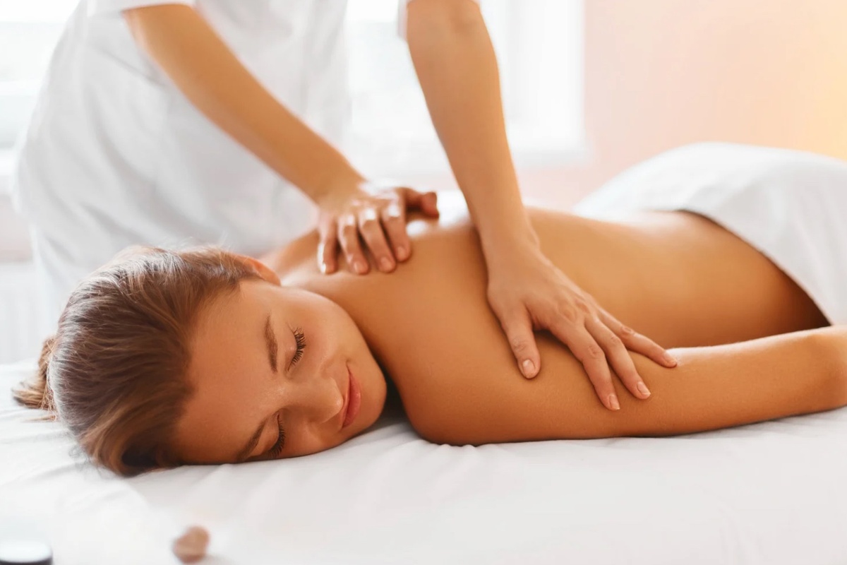 Оздоровчий пакет у VitaPark Сонячний Прованс