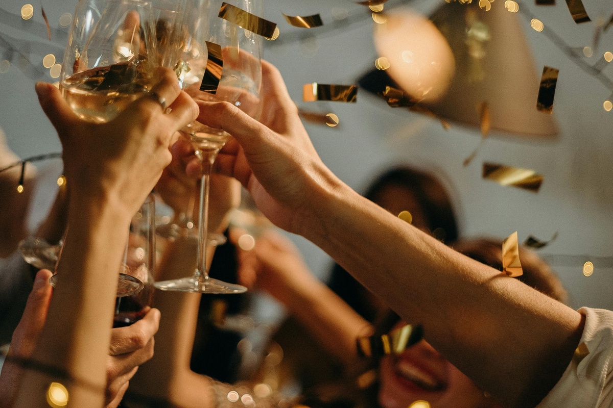 Festive Truskavets: 3+1 in VitaPark Stary Dub