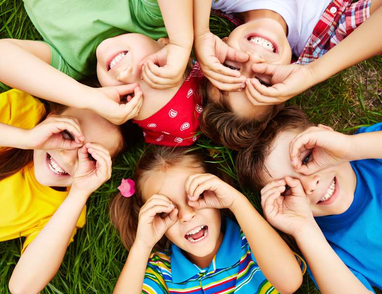 Family camp "Spring 2025"