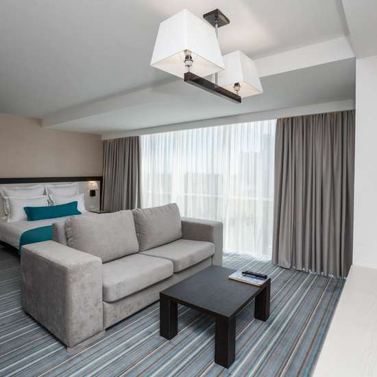 Room photo Alliance Resorts Atlantic Garden Resort Odesa