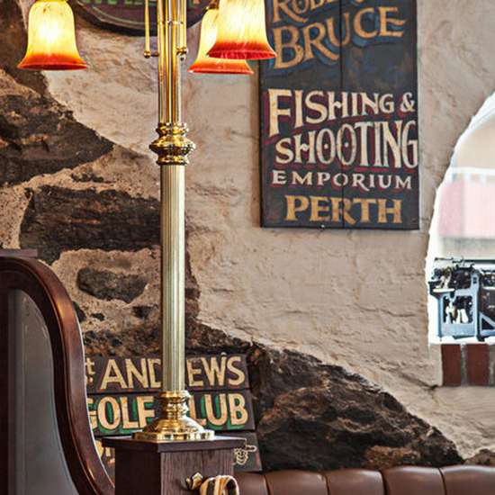 Restaurant photo Tidbloms Gothenburg