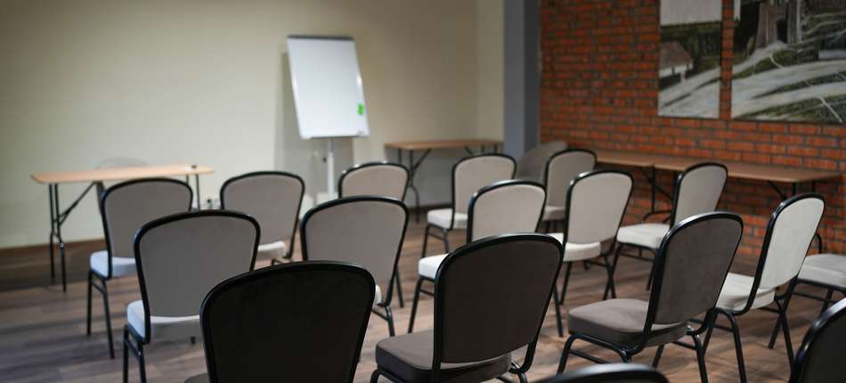 Conference serviceRiver Park