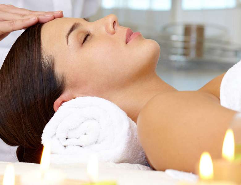 Wellness tour