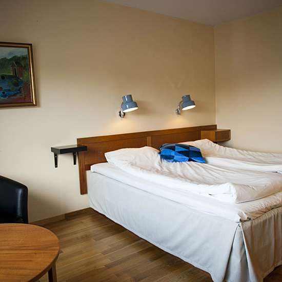 Фото категорії номера готелю Optima Готель Рослаген