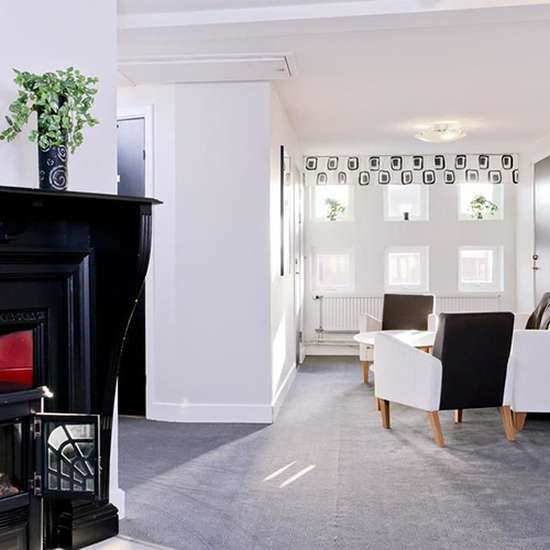 Hotel photo Tidbloms Gothenburg