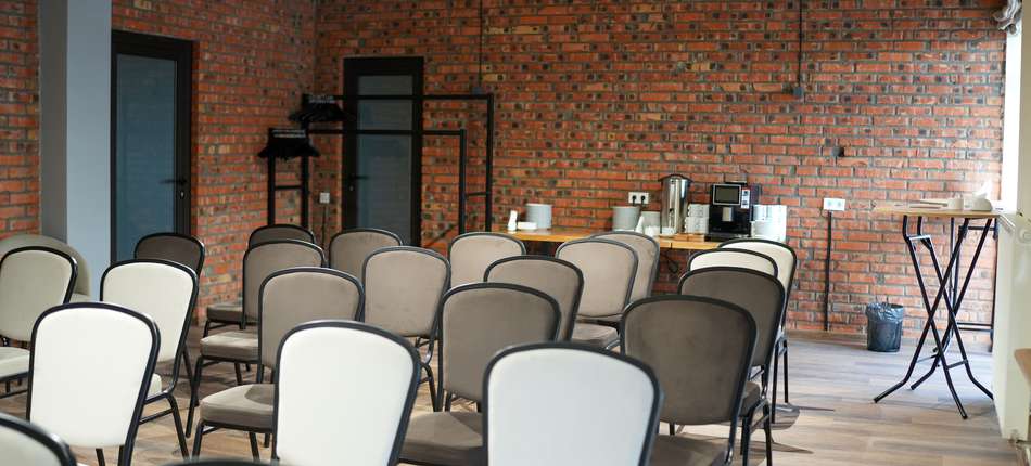 Conference serviceRiver Park