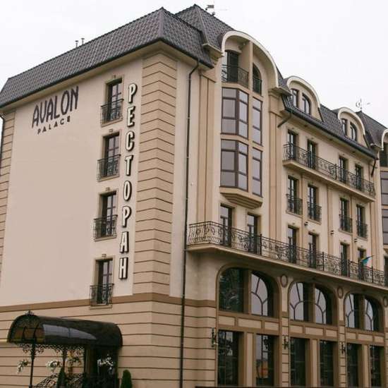 Hotel photo Alliance City Avalon Palace