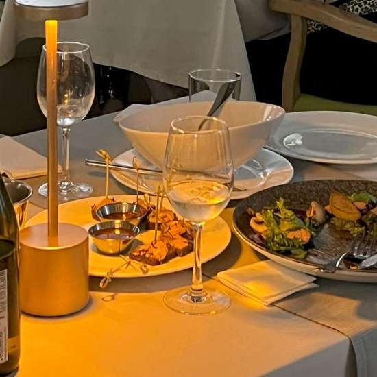 Restaurant photo Optima Collection Zhytomyr