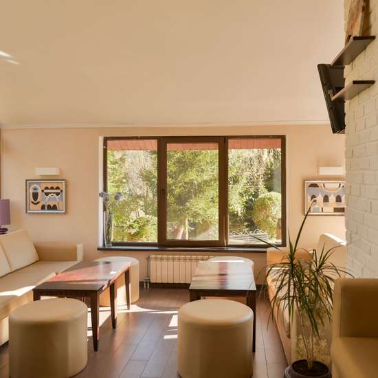Hotel photo VitaPark Carpaty