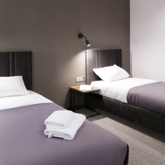 Room photo Alliance City Kulykivskyi Kharkiv