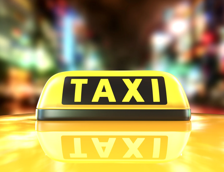 Taxi Free