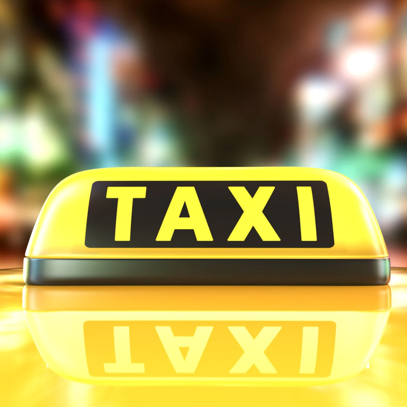 Taxi Free