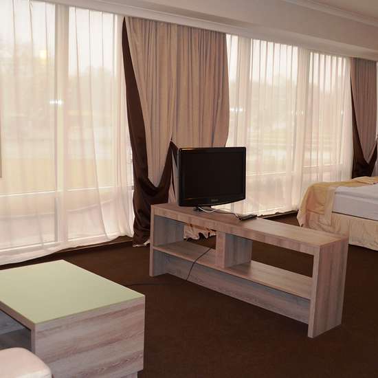Room photo Optima Zaporizhia