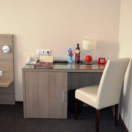 Room photo Optima Zaporizhia
