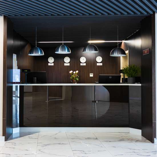 Фото готелю Optima Collection Miramar Чорноморськ