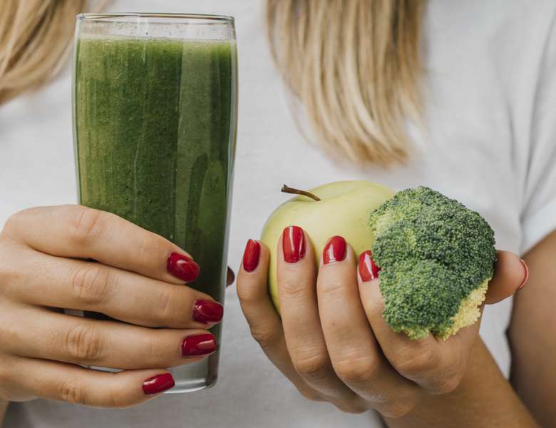 Detox program at VitaPark Stary Dub