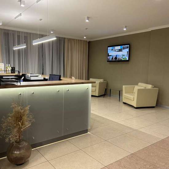 Hotel photo Optima Mykolaiv