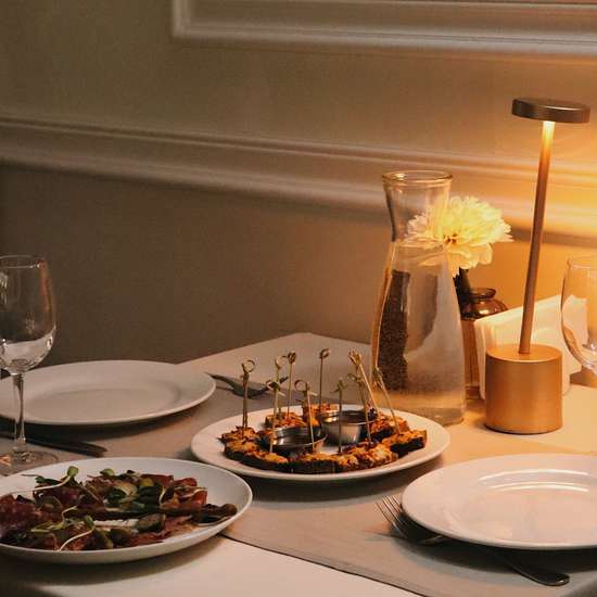 Restaurant photo Optima Collection Zhytomyr