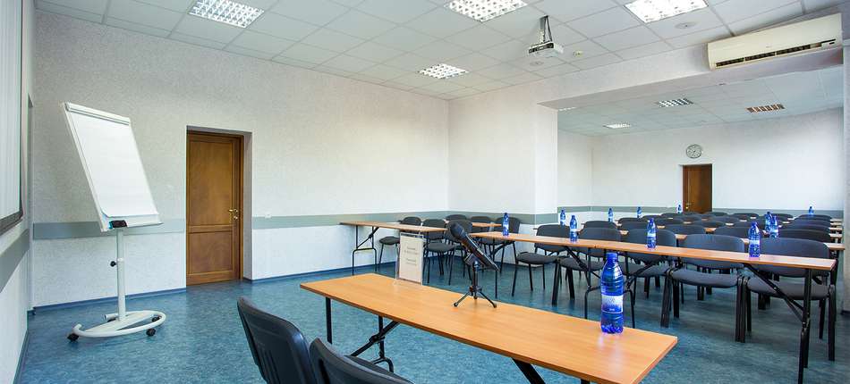 Conference serviceMykolaiv