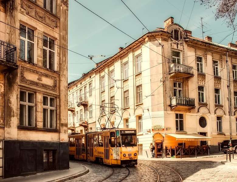 We offer an extra night in our hotels for your perfect trip to Lviv!