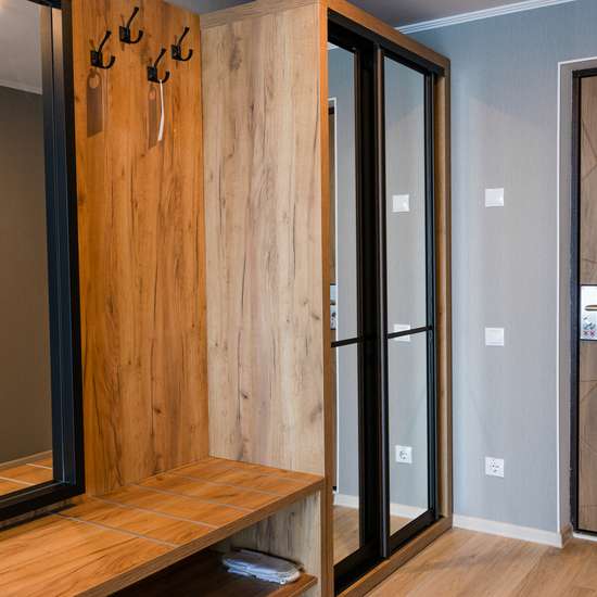 Фото категорії номера готелю Optima Collection Miramar Чорноморськ