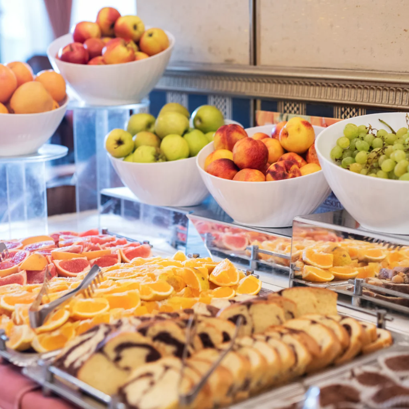 Autumn All-Inclusive Package at VitaPark Carpathians