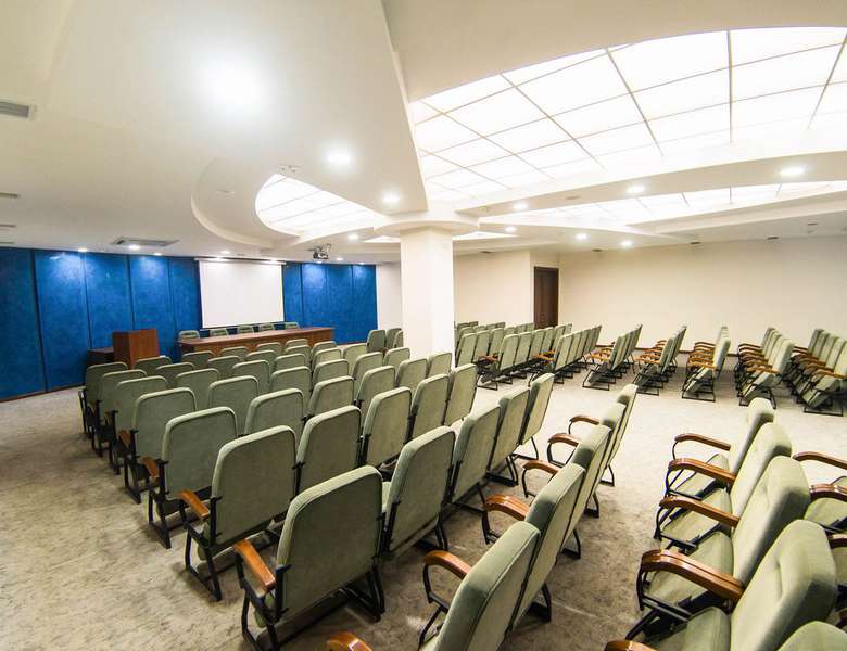 SPECIAL OFFER FOR BOOKING A CONFERENCE HALL IN ODESA!