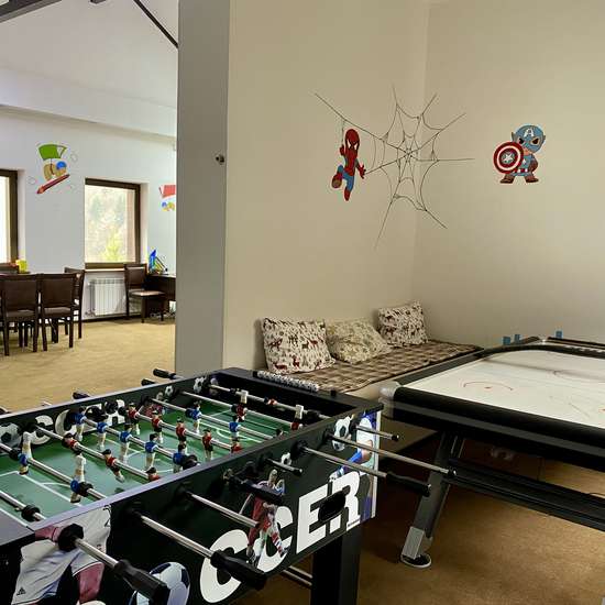 Hotel photo VitaPark Carpaty