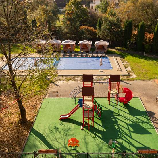  VitaPark Поляна