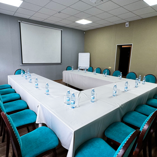 Hotel conference service photo Optima Mykolaiv