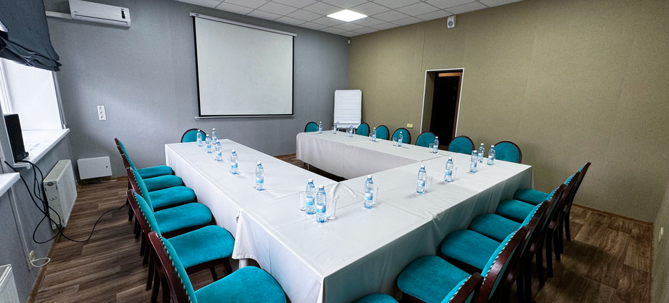 Conference serviceMykolaiv