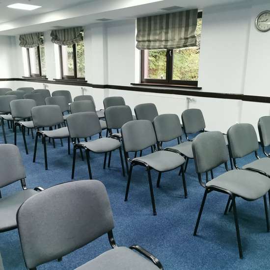 Hotel conference service photo VitaPark Carpaty